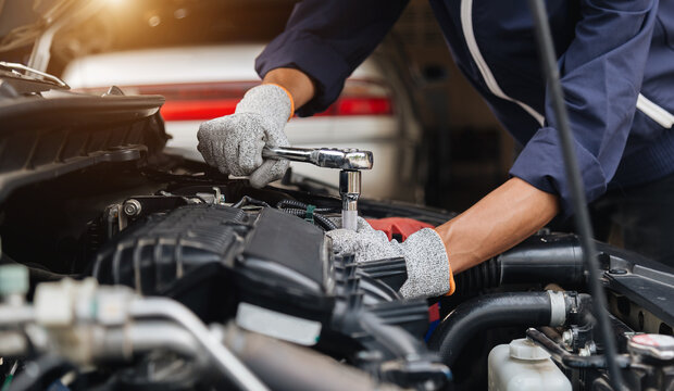 Automotive Image