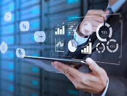 High Technology Image