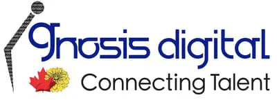 Gnosis Digital Logo Canada
