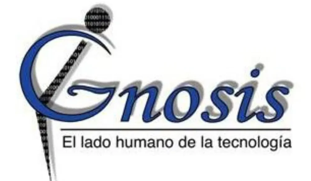 Gnosis Digital Logo