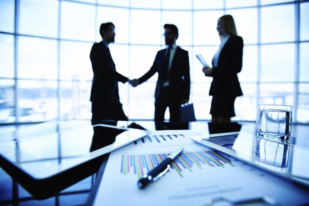 Professional Services Image