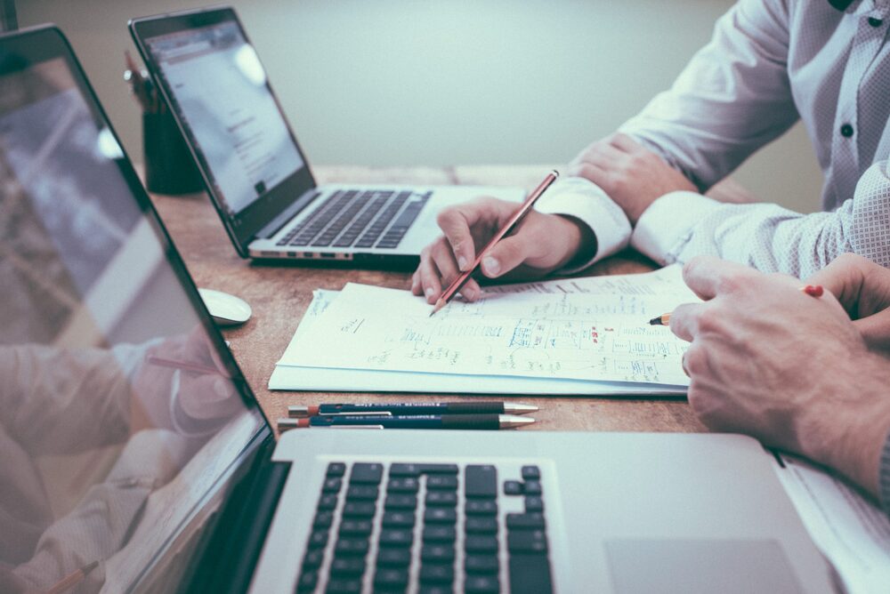 Development Consulting Image